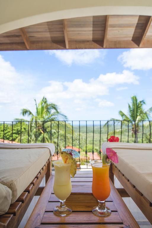 Los Altos De Eros - Adults Only Playa Avellana Exterior photo