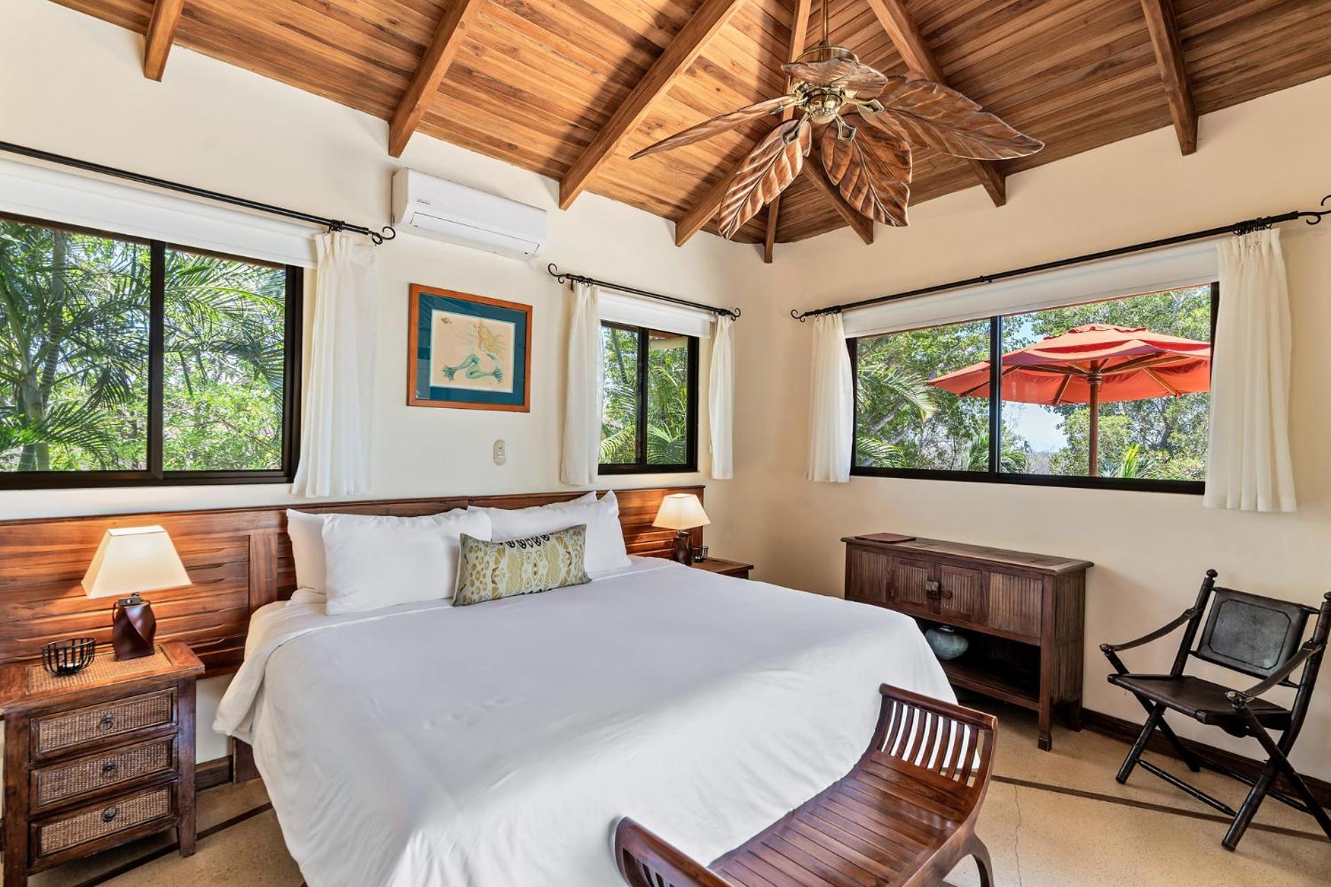 Los Altos De Eros - Adults Only Playa Avellana Exterior photo