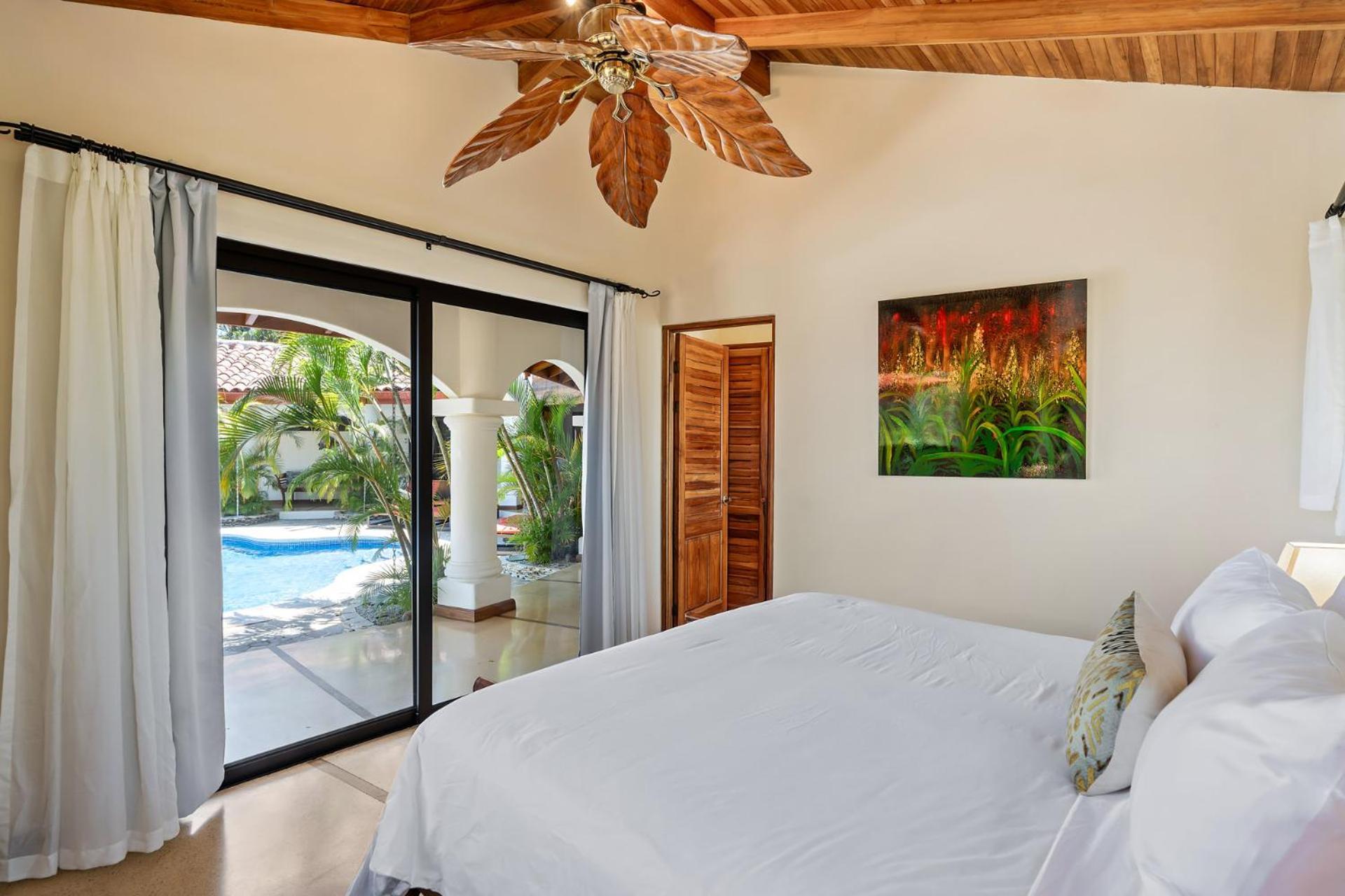 Los Altos De Eros - Adults Only Playa Avellana Exterior photo