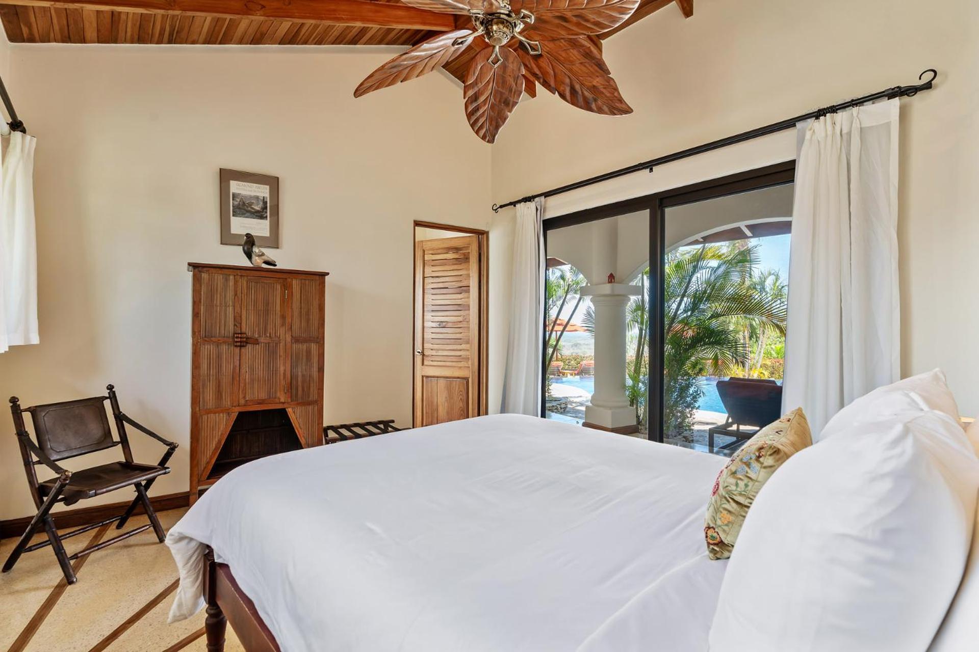 Los Altos De Eros - Adults Only Playa Avellana Exterior photo