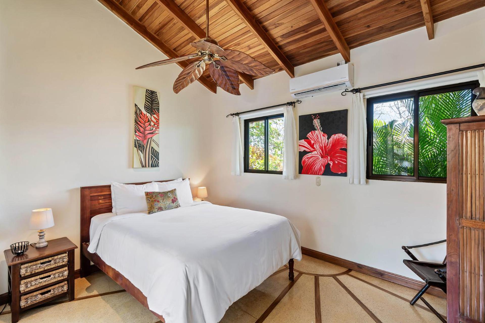 Los Altos De Eros - Adults Only Playa Avellana Exterior photo