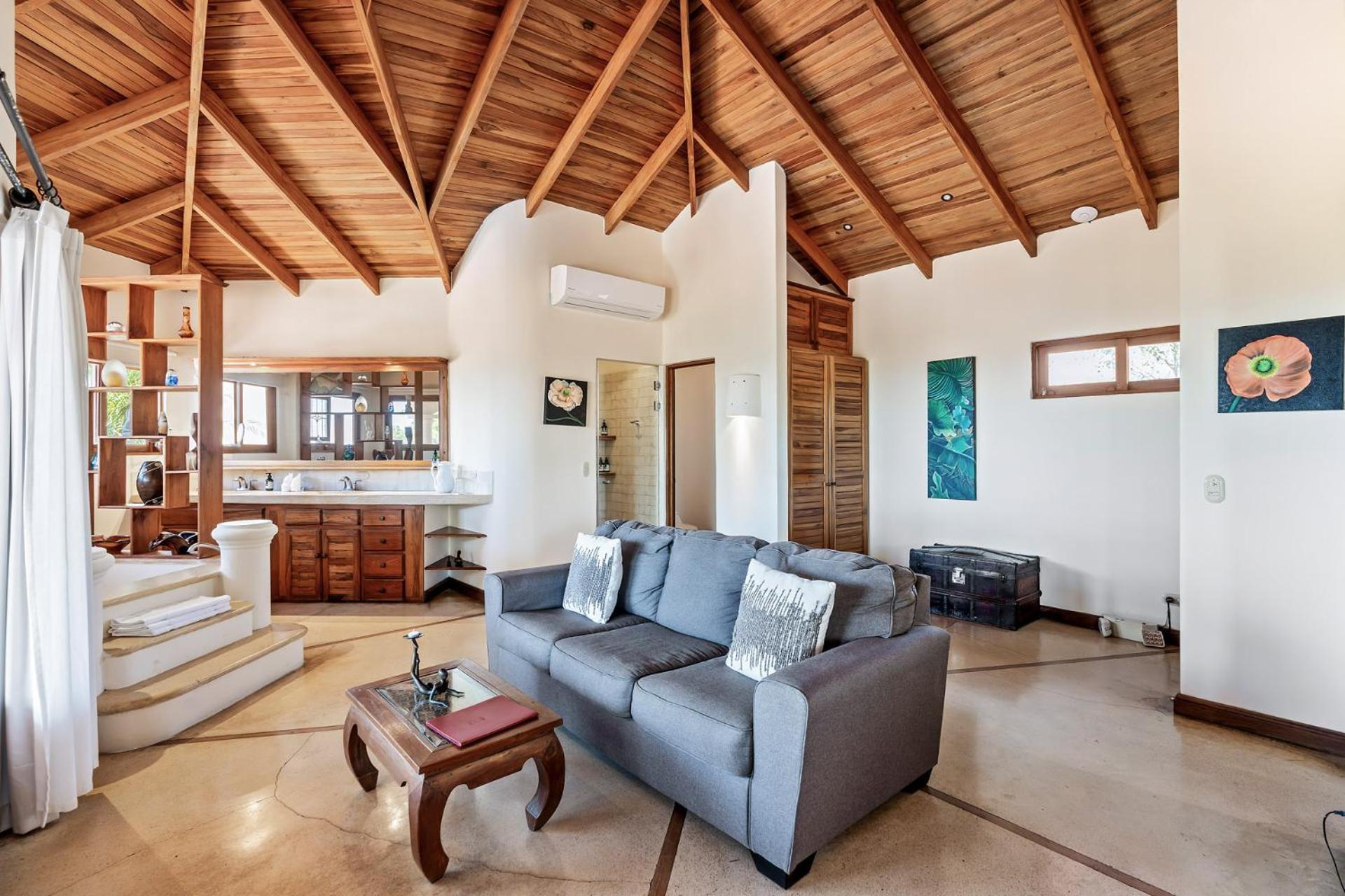 Los Altos De Eros - Adults Only Playa Avellana Exterior photo