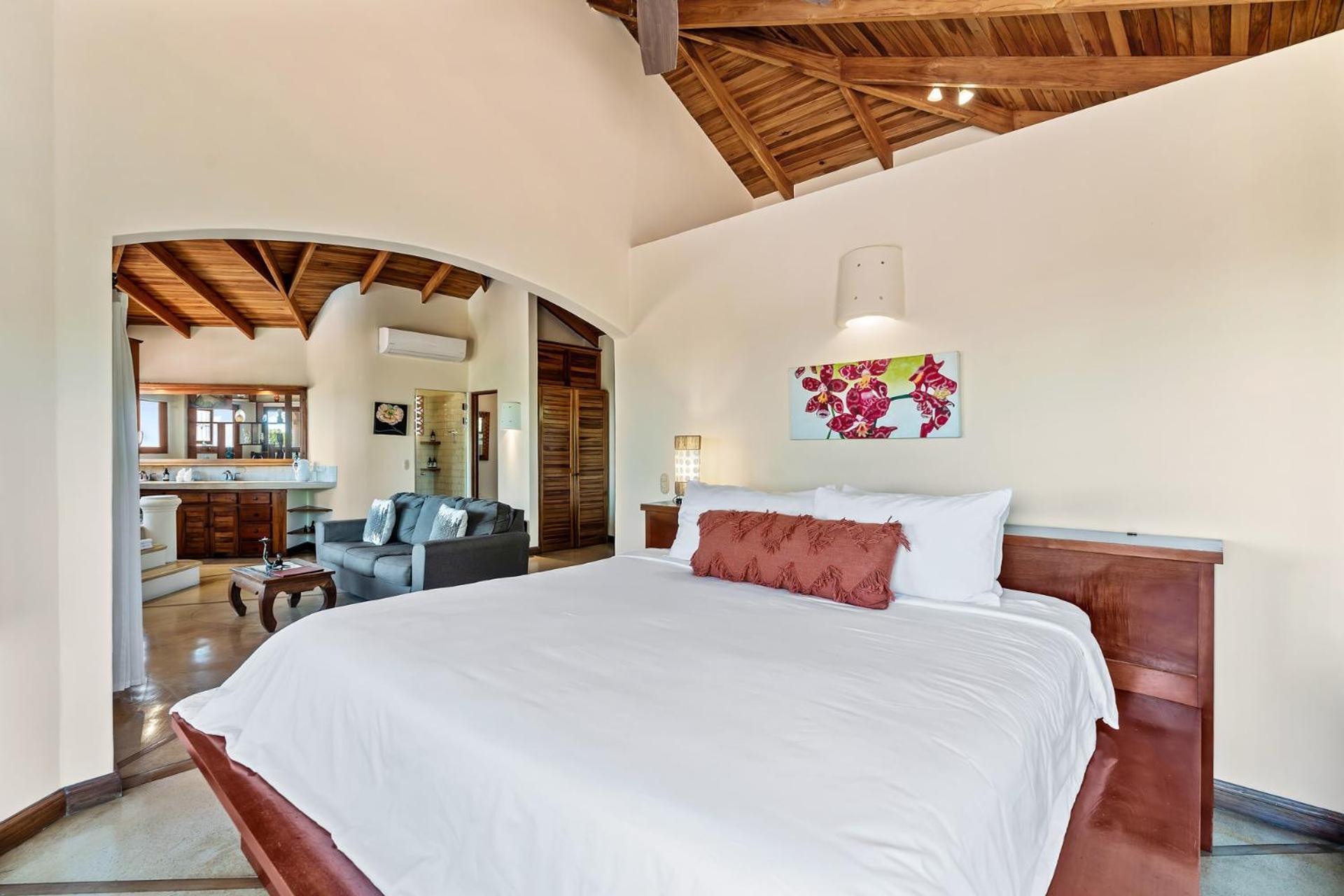 Los Altos De Eros - Adults Only Playa Avellana Exterior photo