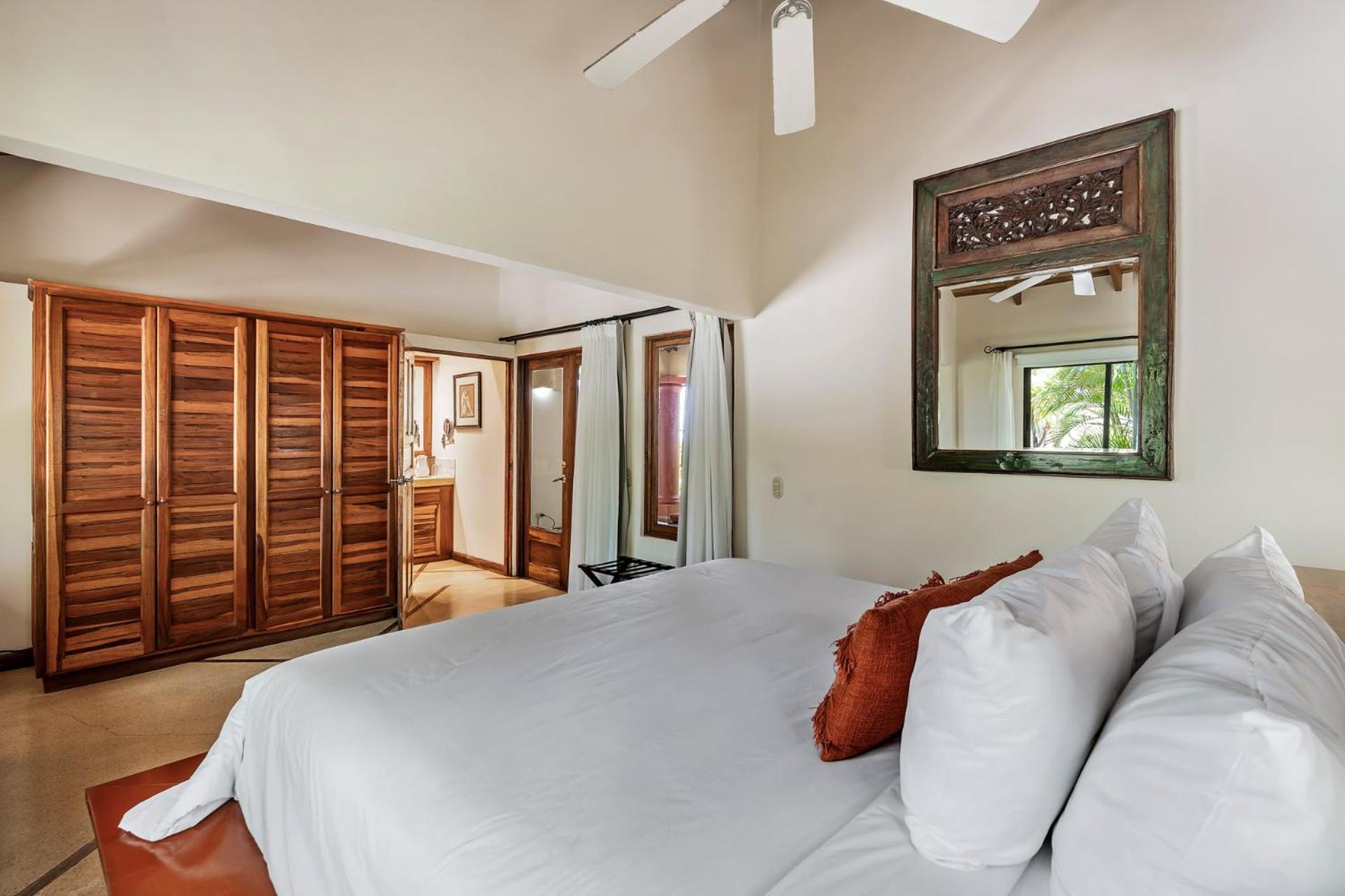 Los Altos De Eros - Adults Only Playa Avellana Exterior photo