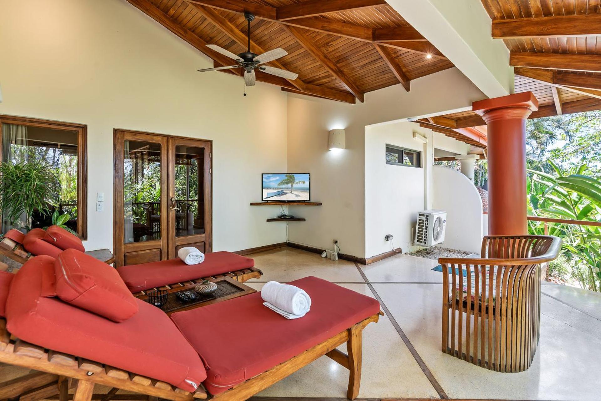 Los Altos De Eros - Adults Only Playa Avellana Exterior photo