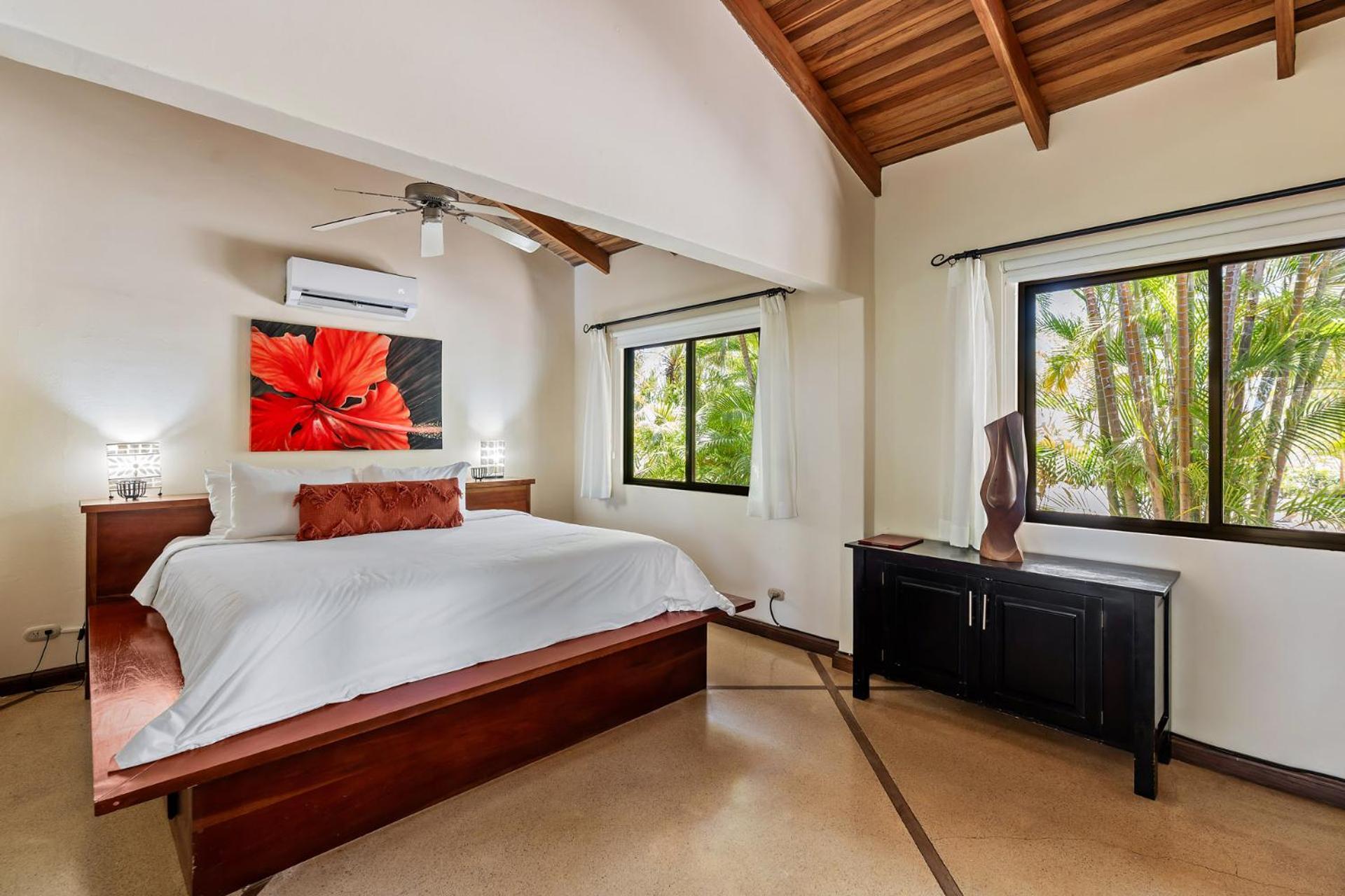 Los Altos De Eros - Adults Only Playa Avellana Exterior photo
