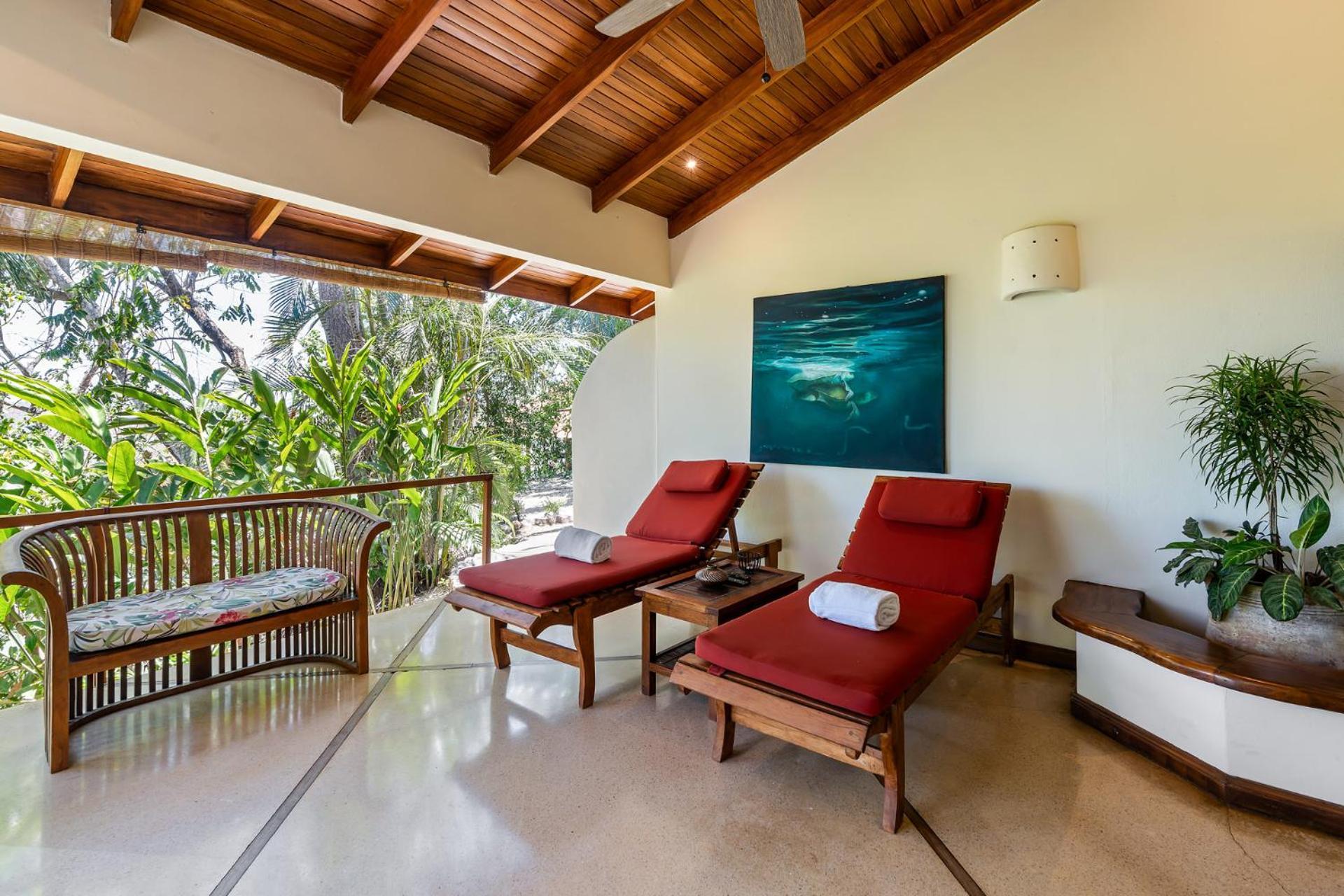 Los Altos De Eros - Adults Only Playa Avellana Exterior photo