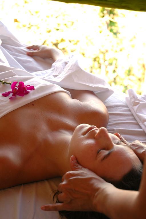 Los Altos De Eros - Adults Only Playa Avellana Exterior photo