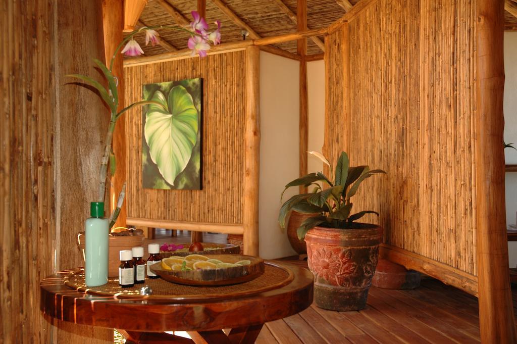 Los Altos De Eros - Adults Only Playa Avellana Exterior photo