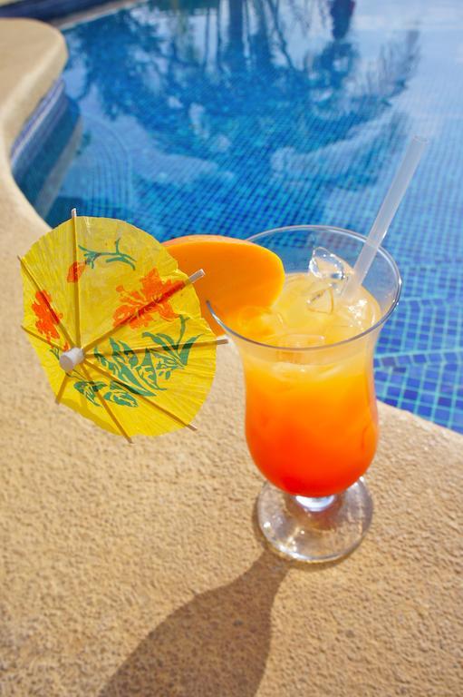 Los Altos De Eros - Adults Only Playa Avellana Exterior photo