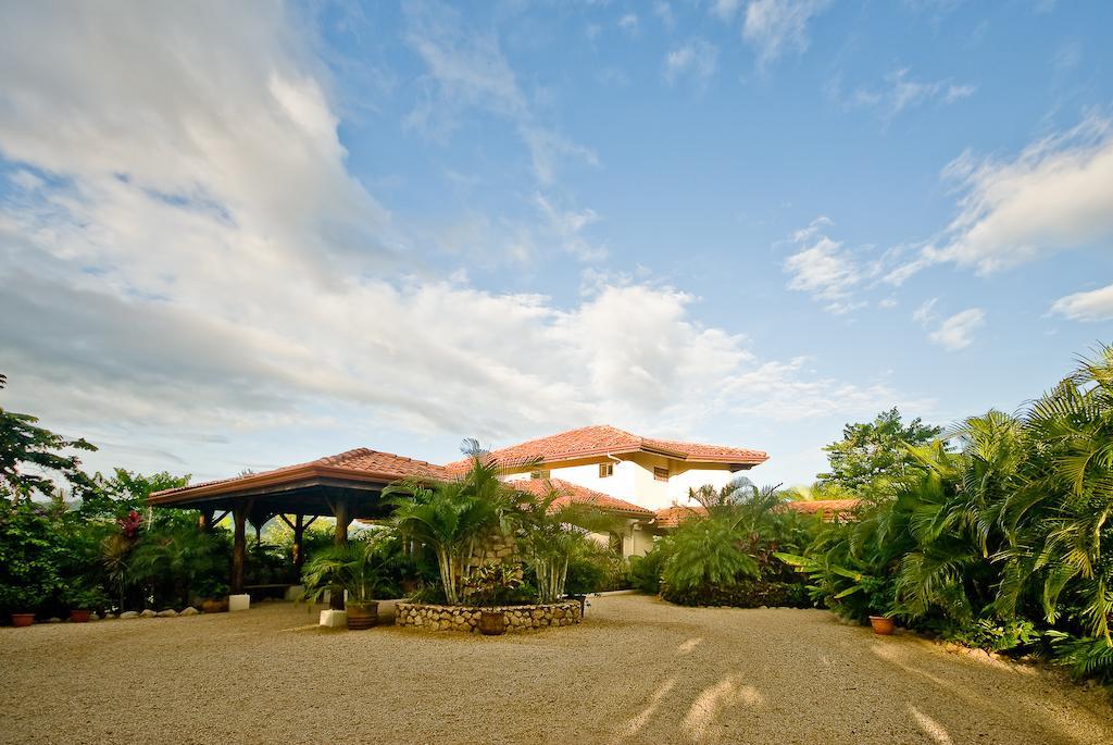 Los Altos De Eros - Adults Only Playa Avellana Exterior photo