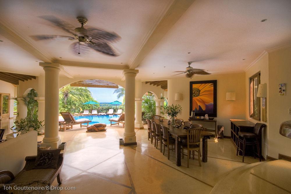 Los Altos De Eros - Adults Only Playa Avellana Exterior photo