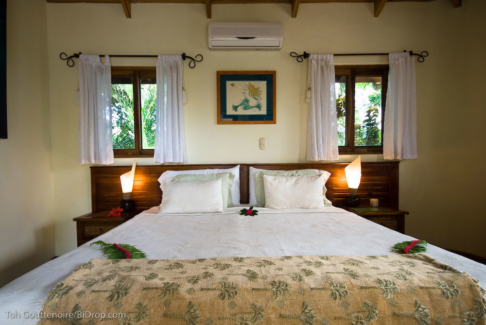 Los Altos De Eros - Adults Only Playa Avellana Exterior photo