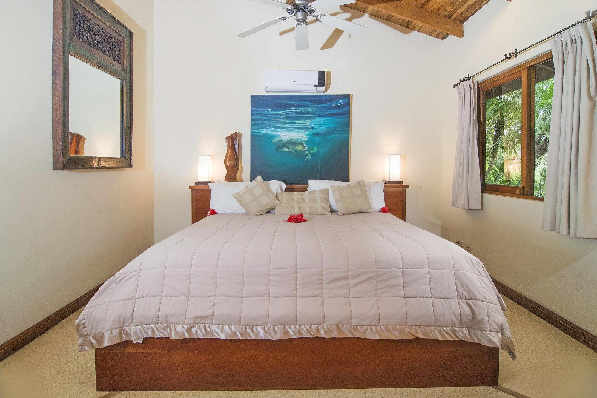 Los Altos De Eros - Adults Only Playa Avellana Exterior photo