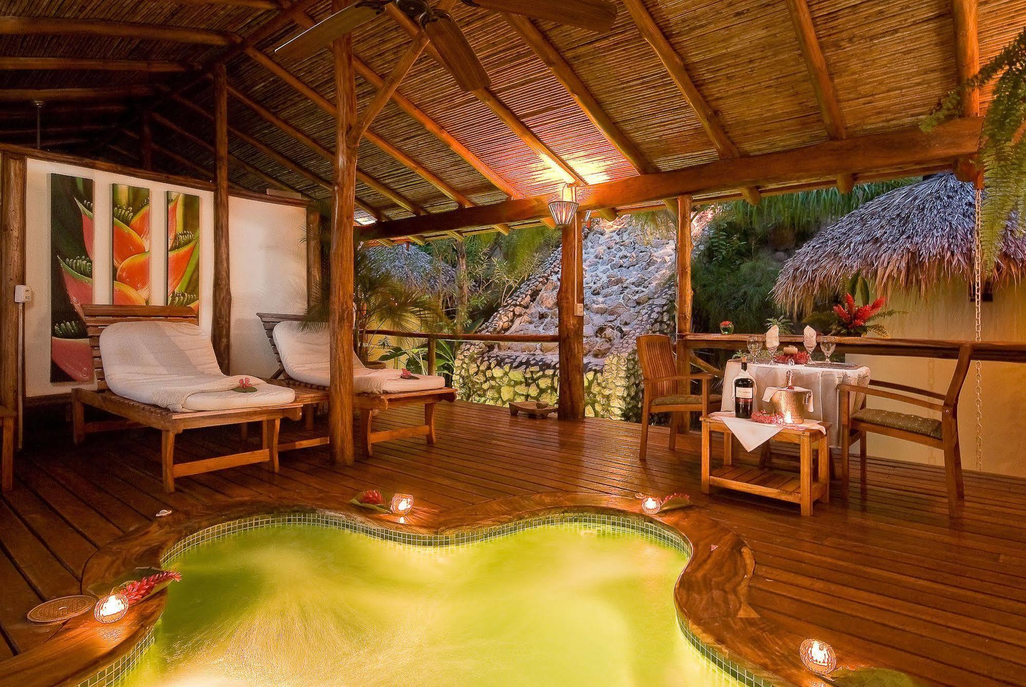 Los Altos De Eros - Adults Only Playa Avellana Exterior photo