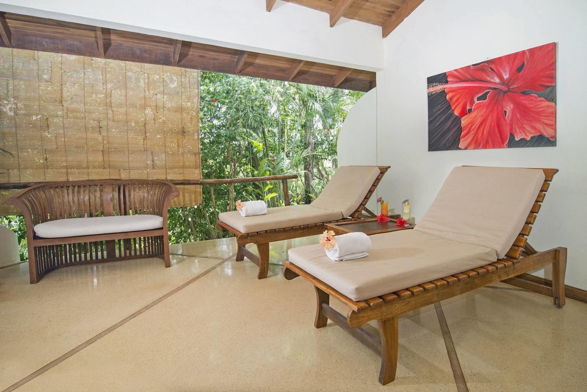 Los Altos De Eros - Adults Only Playa Avellana Exterior photo