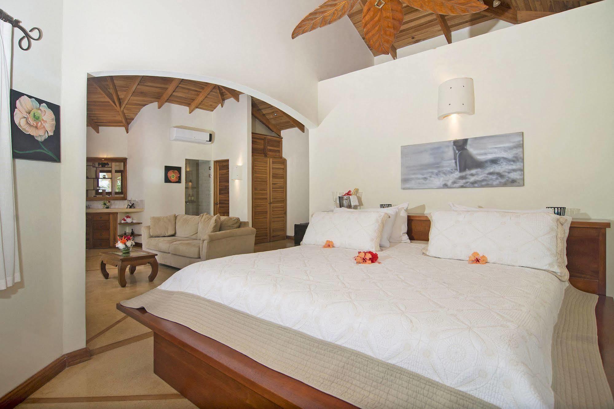 Los Altos De Eros - Adults Only Playa Avellana Exterior photo