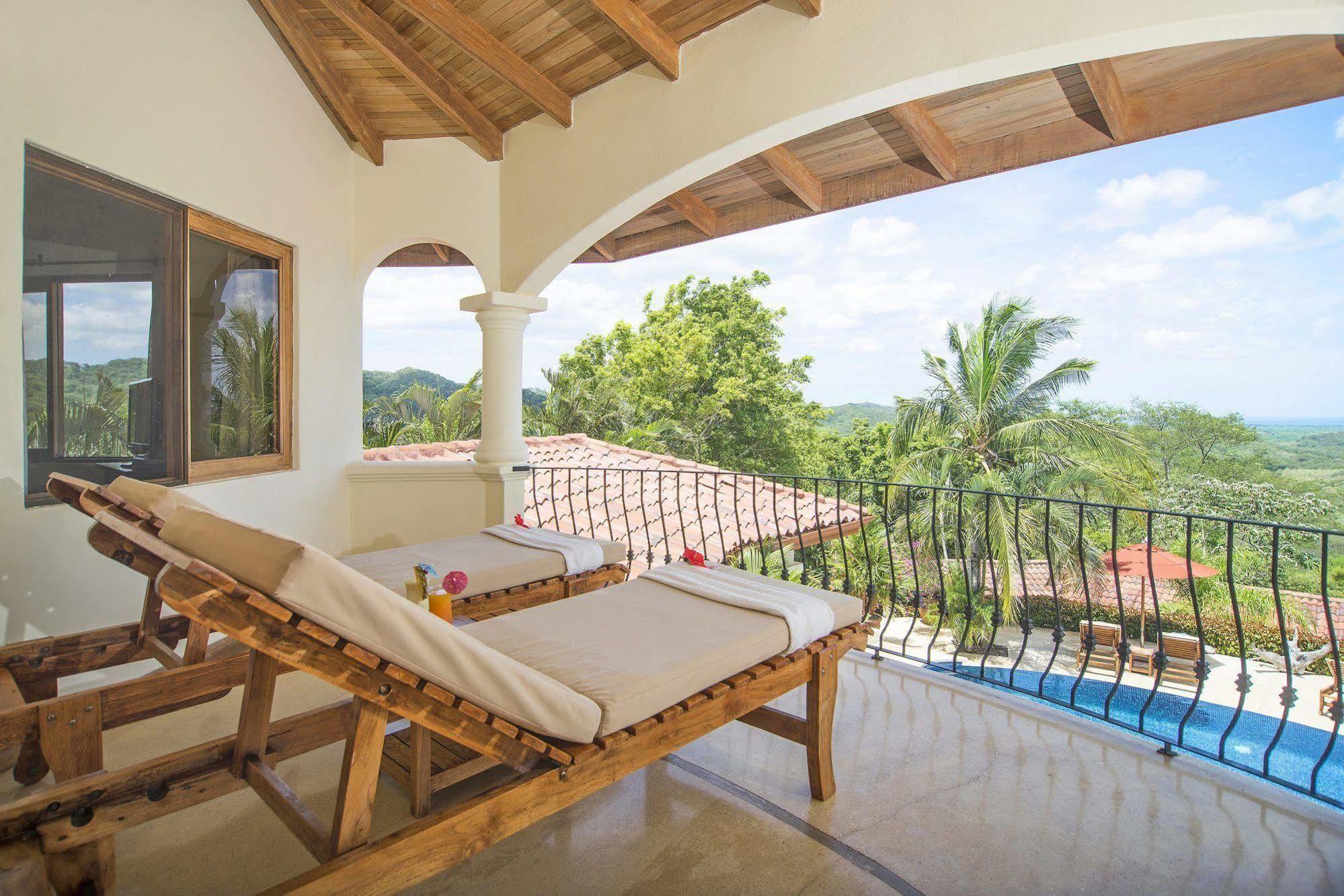 Los Altos De Eros - Adults Only Playa Avellana Exterior photo