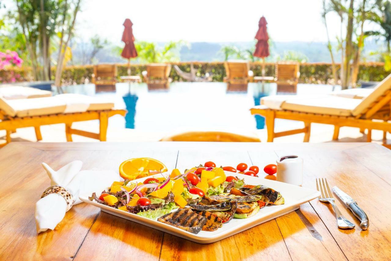 Los Altos De Eros - Adults Only Playa Avellana Exterior photo