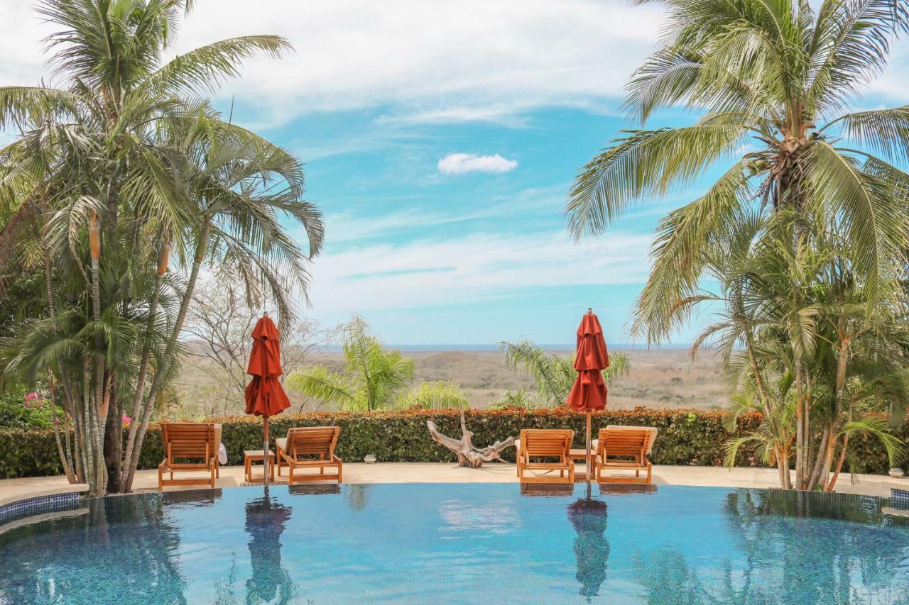 Los Altos De Eros - Adults Only Playa Avellana Exterior photo