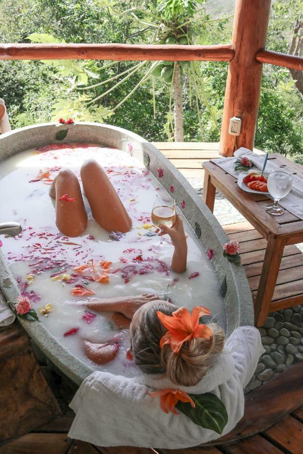 Los Altos De Eros - Adults Only Playa Avellana Exterior photo