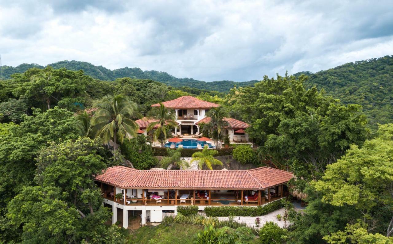 Los Altos De Eros - Adults Only Playa Avellana Exterior photo